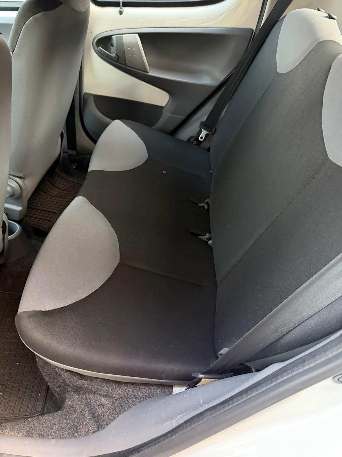 Citroen C1 C 1