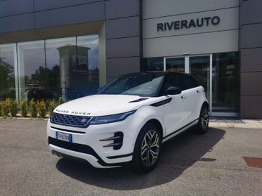 Land Rover RR Evoque Range Rover Evoque 2.0D I4-L.Flw 150CV AWD Auto R-Dynamic SE