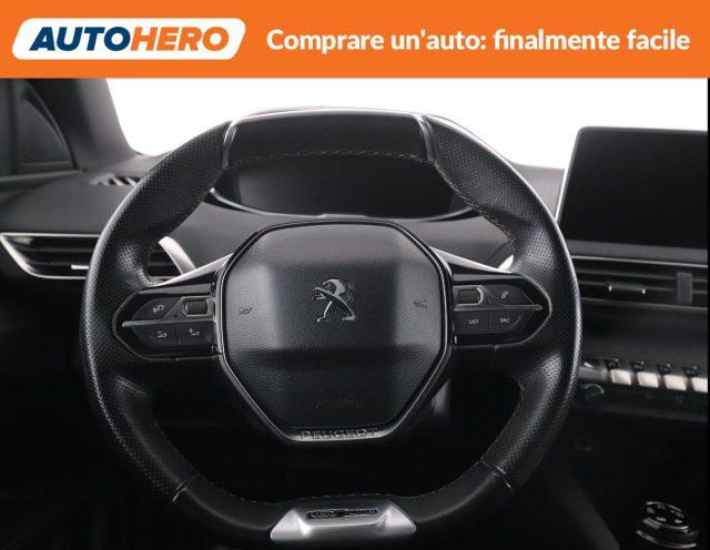 PEUGEOT 3008 BlueHDi 150 S&S GT Line
