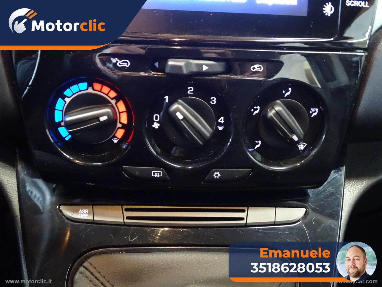 LANCIA Ypsilon 1.0 FireFly 5p. S&S Hybrid Oro