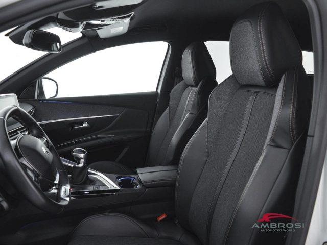 PEUGEOT 3008 BlueHDi 150 S&S GT Line