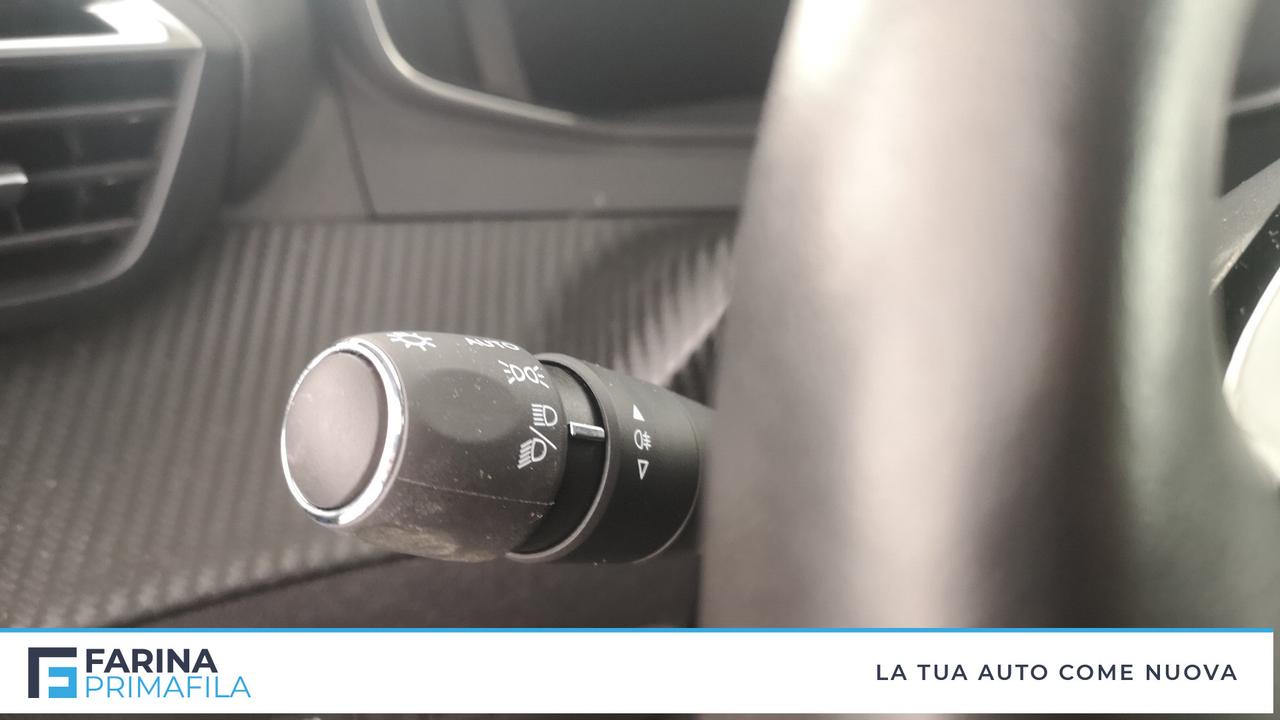 PEUGEOT 2008 II 2023 - 2008 1.5 bluehdi Allure s&s 130cv eat8