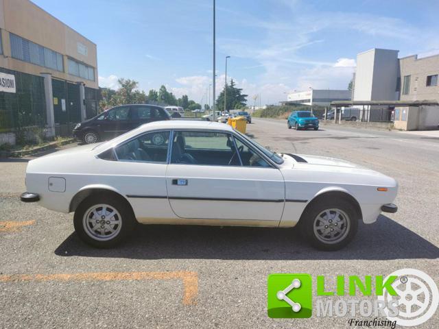 LANCIA Beta Coupé 1.3
