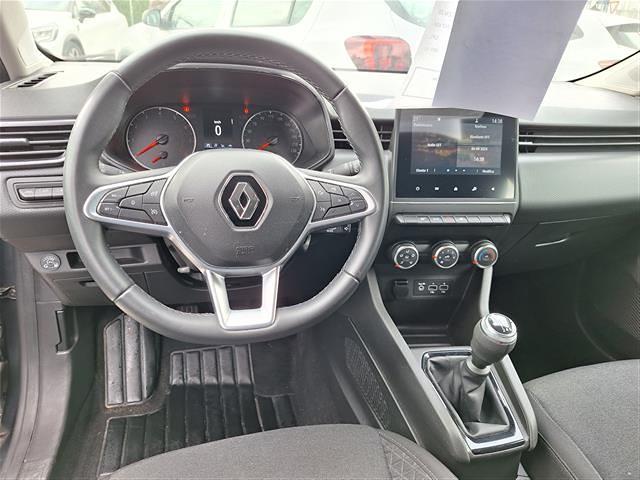 Renault Clio 5 Porte 1.0 TCe Zen