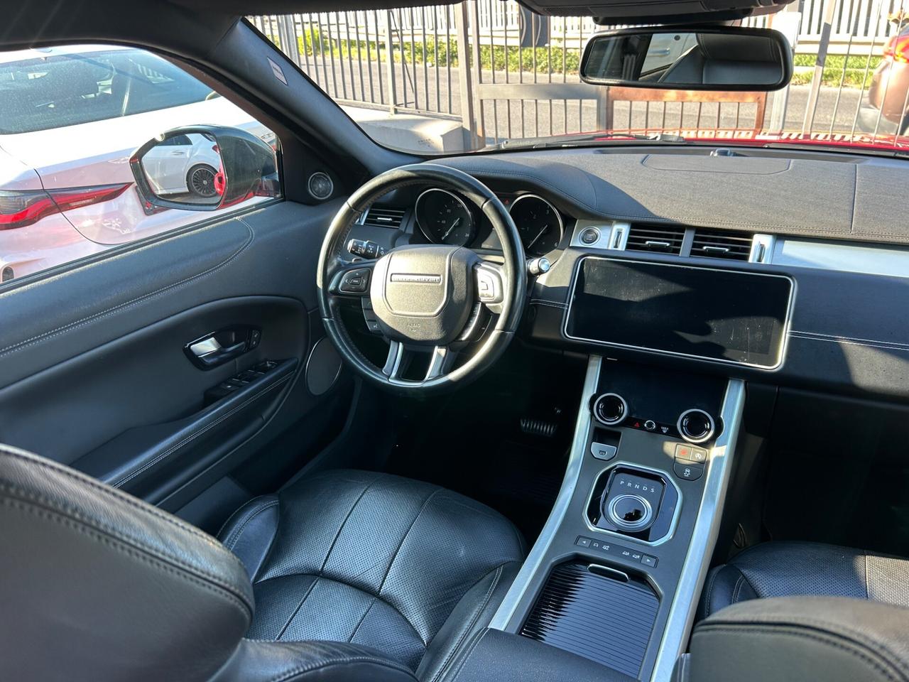 Land Rover Range Evoque 2.2 Sd4 5p. Dynamic