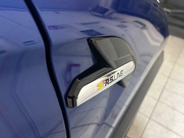 RENAULT Captur TCe 100 CV GPL FAP RS Line