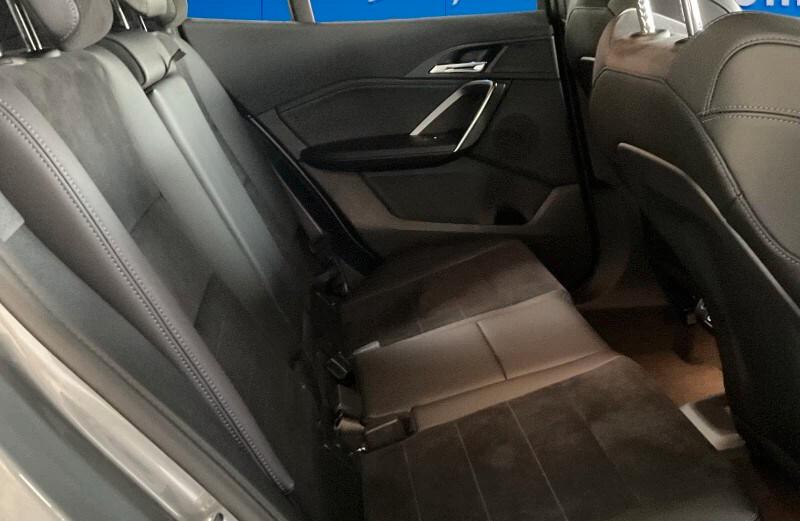 BMW X2 (U10) X2 xDrive 20d Msport Pro