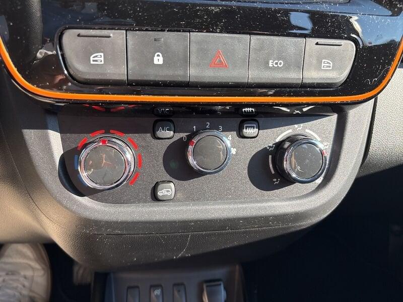 Dacia Spring Comfort Plus Electric 45