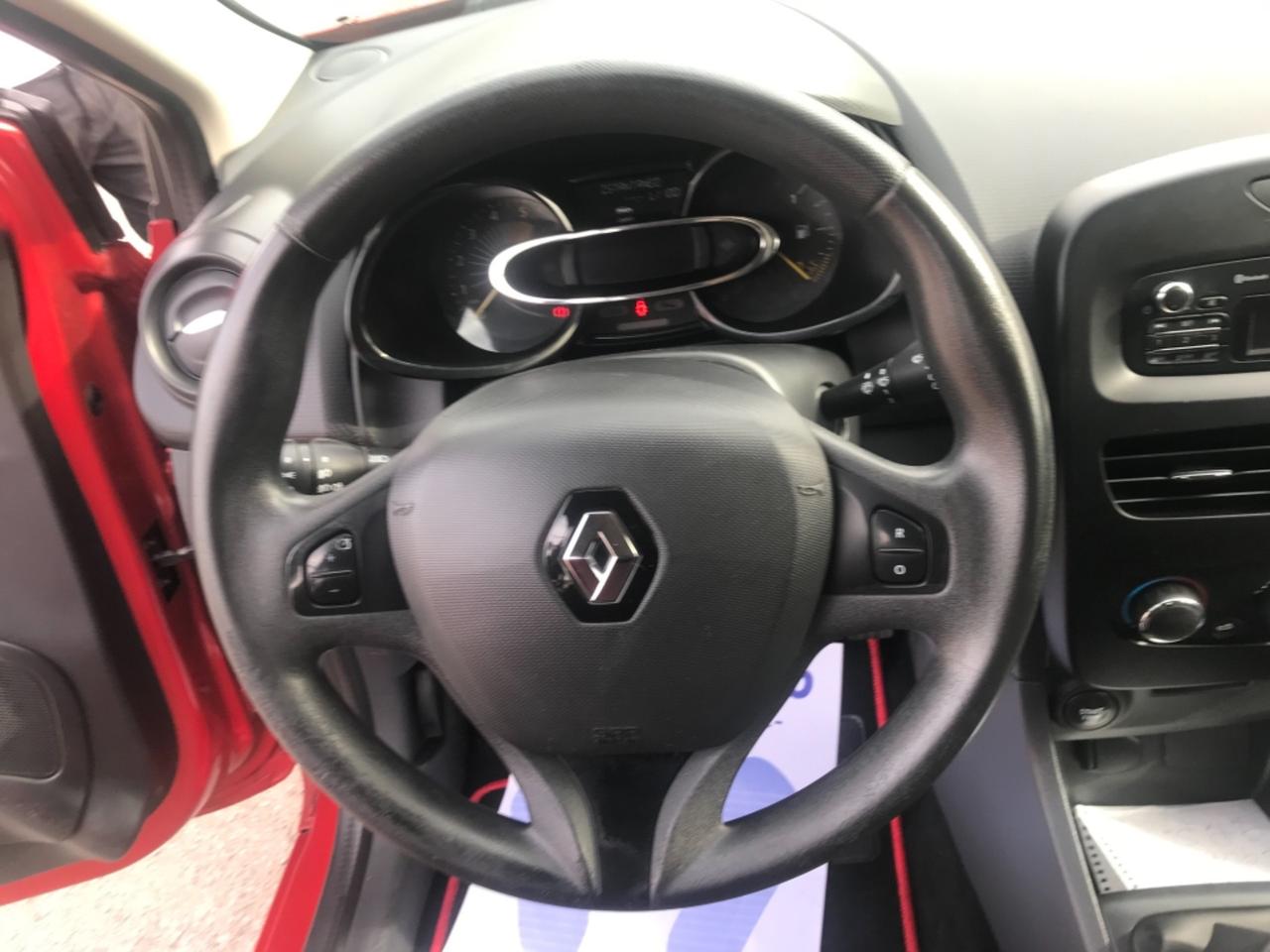 Renault Clio Sporter 1.5 dCi 8V 75CV Wave