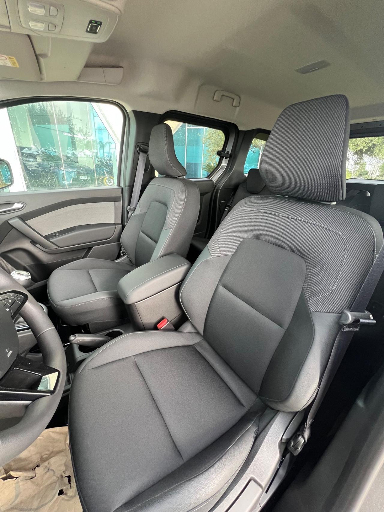 Renault Kangoo 1.5 blue dci possibilità noleggio no scoring