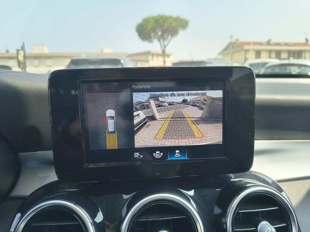 Mercedes-benz GLC 300 e 4Matic EQ-Power