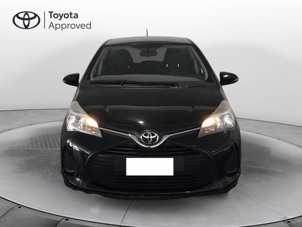 Toyota Yaris 5 Porte 1.0 Cool