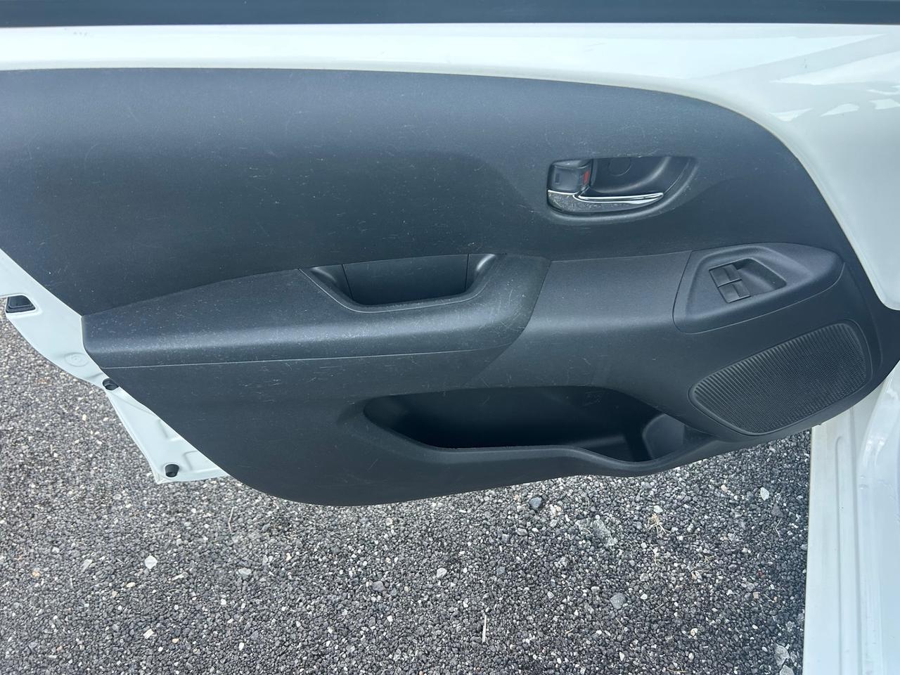 Citroen C1 Cabrio 1200 benzina