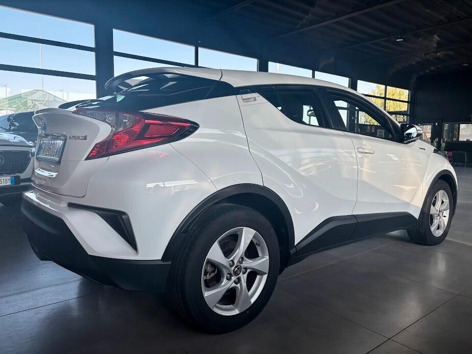 Toyota C-HR 1.8 Hybrid E-CVT Business + IVA