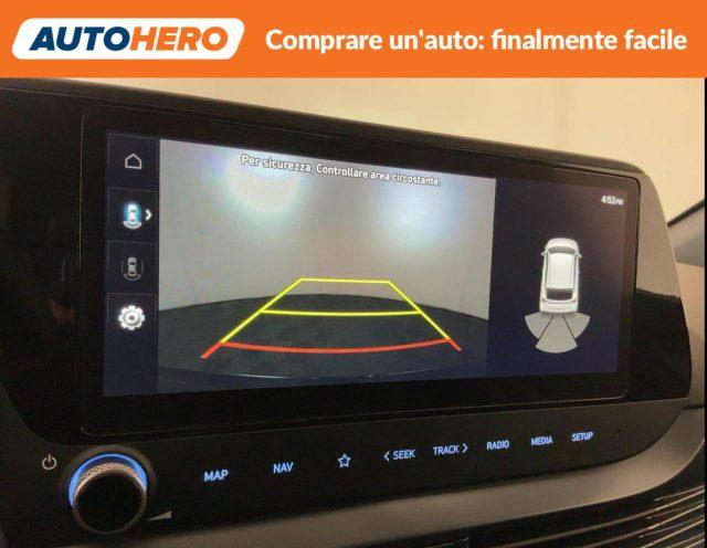HYUNDAI i20 1.0 T-GDI N-Line