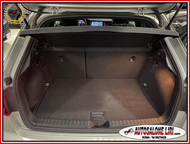 AUDI A1 allstreet 35 TFSI S tronic Identity Contrast