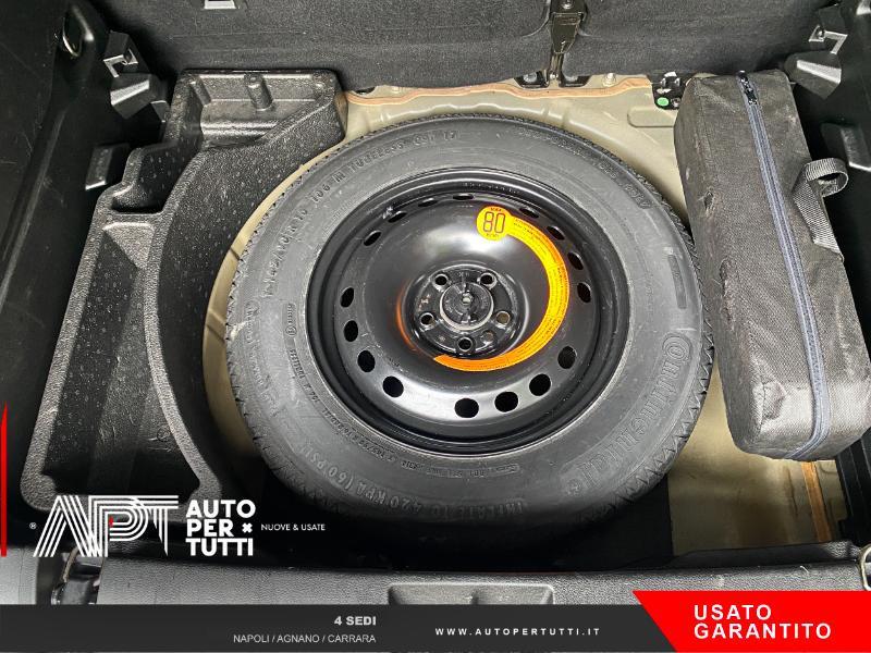 Jeep Renegade Renegade 1.6 mjt Limited fwd 120cv