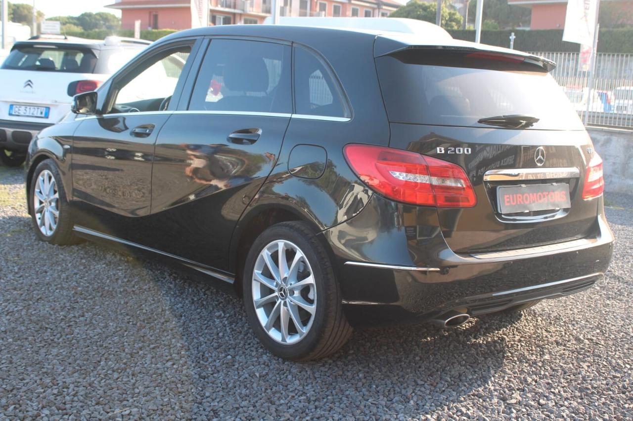 Mercedes-benz B Tua A SOLI 111€ al mese Anticipo Zero