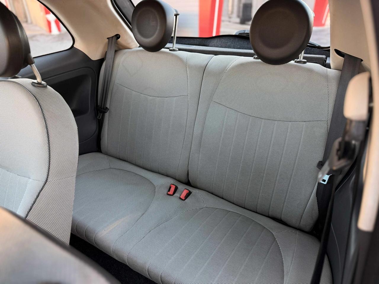 Fiat 500 1.2 Lounge/TETTO/CLIMA/BELLA