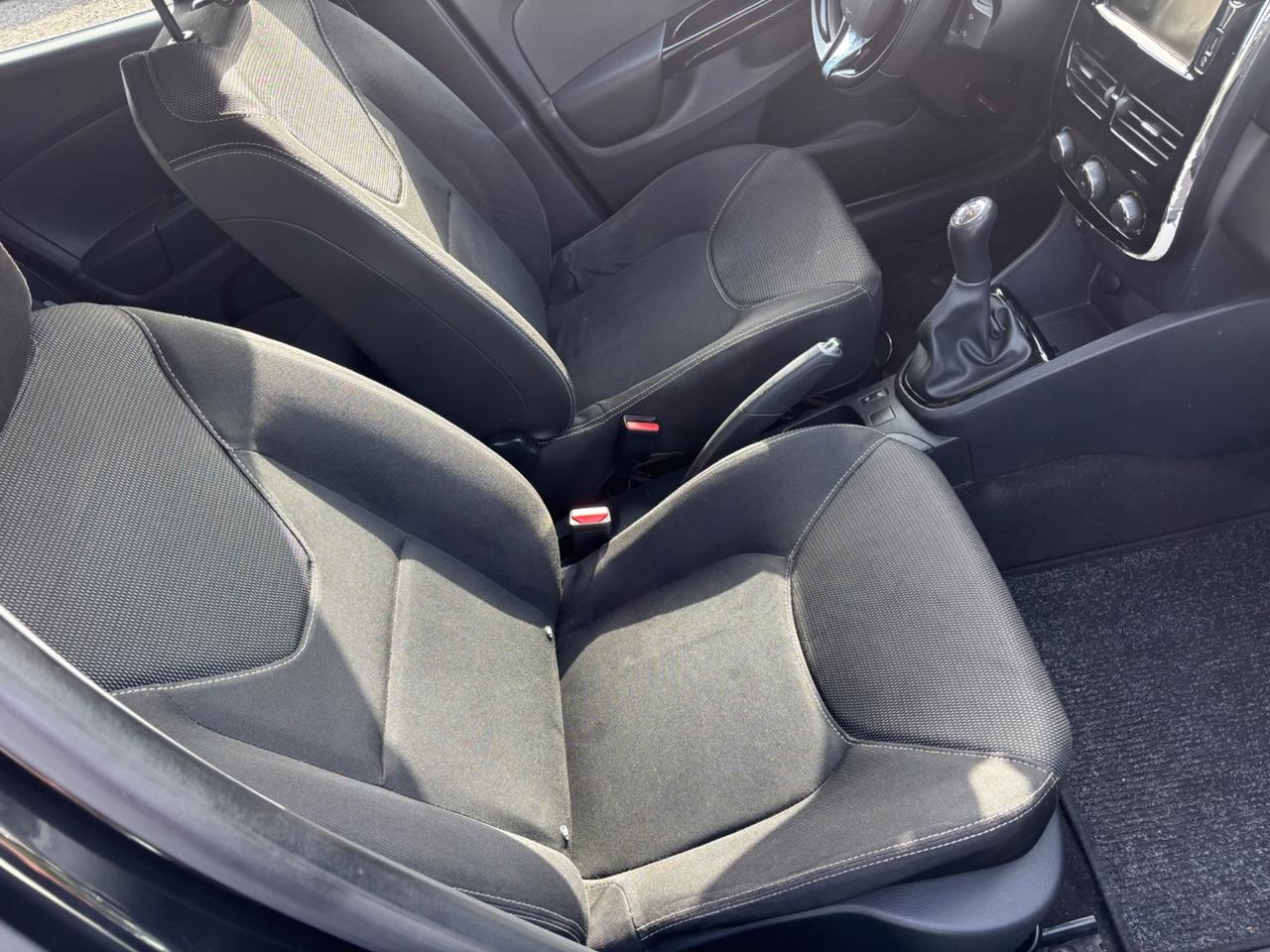 Renault Clio 1.2 75CV 5 porte Live