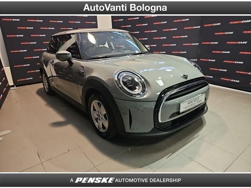 MINI Mini 3 porte Mini 1.5 One 75 CV Classic