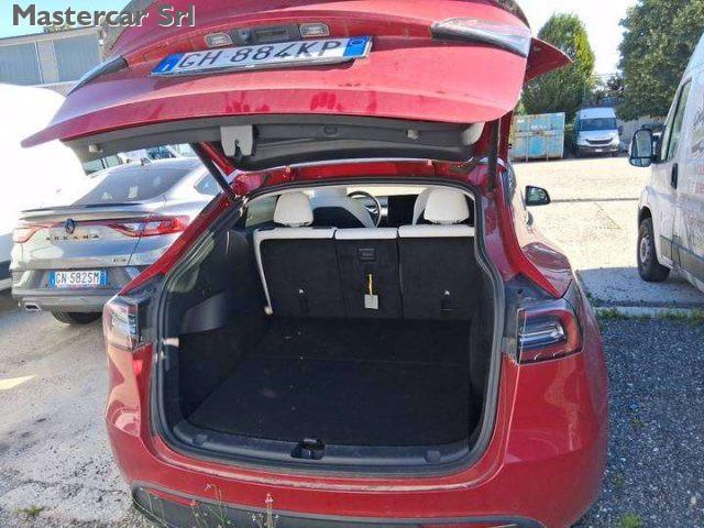 TESLA Model Y Model Y 2021 Long Range Dual Motor awd - GH884KP