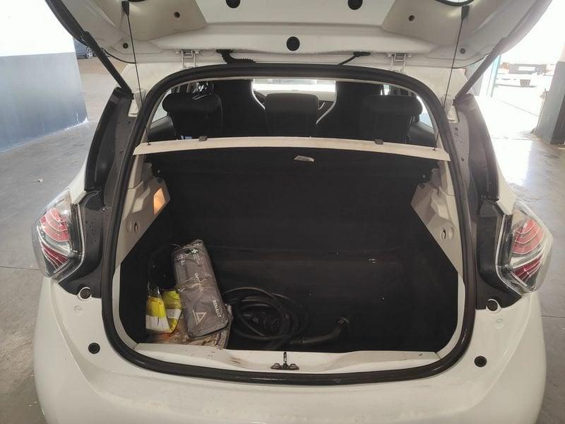 Renault ZOE ZOE Life R110