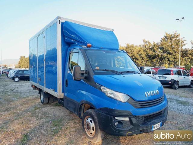 IVECO Daily 33S 2.3 HPT SPONDA IDRAULICA + IVA22%