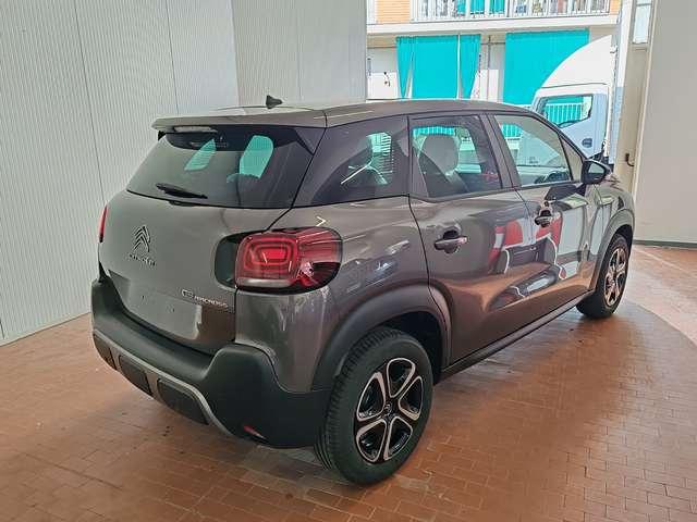 Citroen C3 Aircross 1.2 Puretech 110cv You Car Play+PDC 36 Rate 193,80