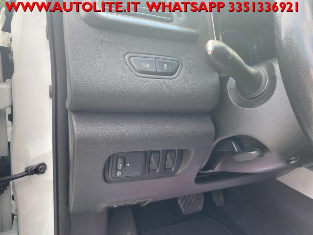RENAULT Kadjar dCi 8V 110CV EDC Energy Intens