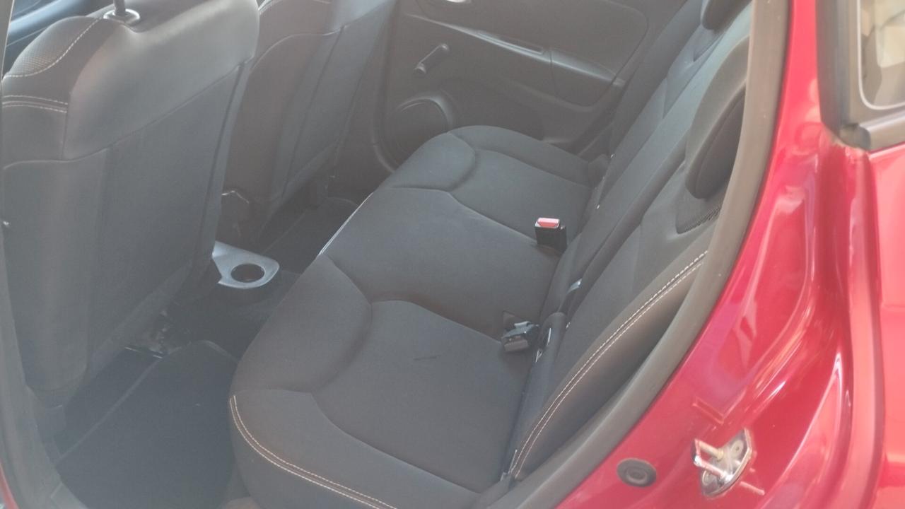 Renault Clio 1.5 dCi 8V 90CV Start&Stop 5 porte Energy