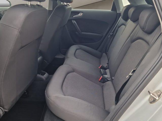 AUDI A1 SPB 1.6 TDI Admired