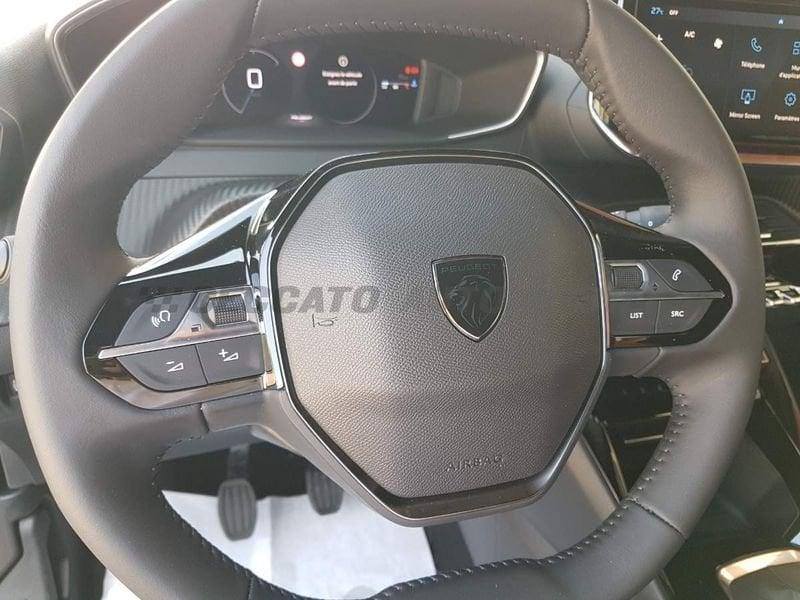 Peugeot 2008 2008 1.2 puretech Allure s&s 100cv
