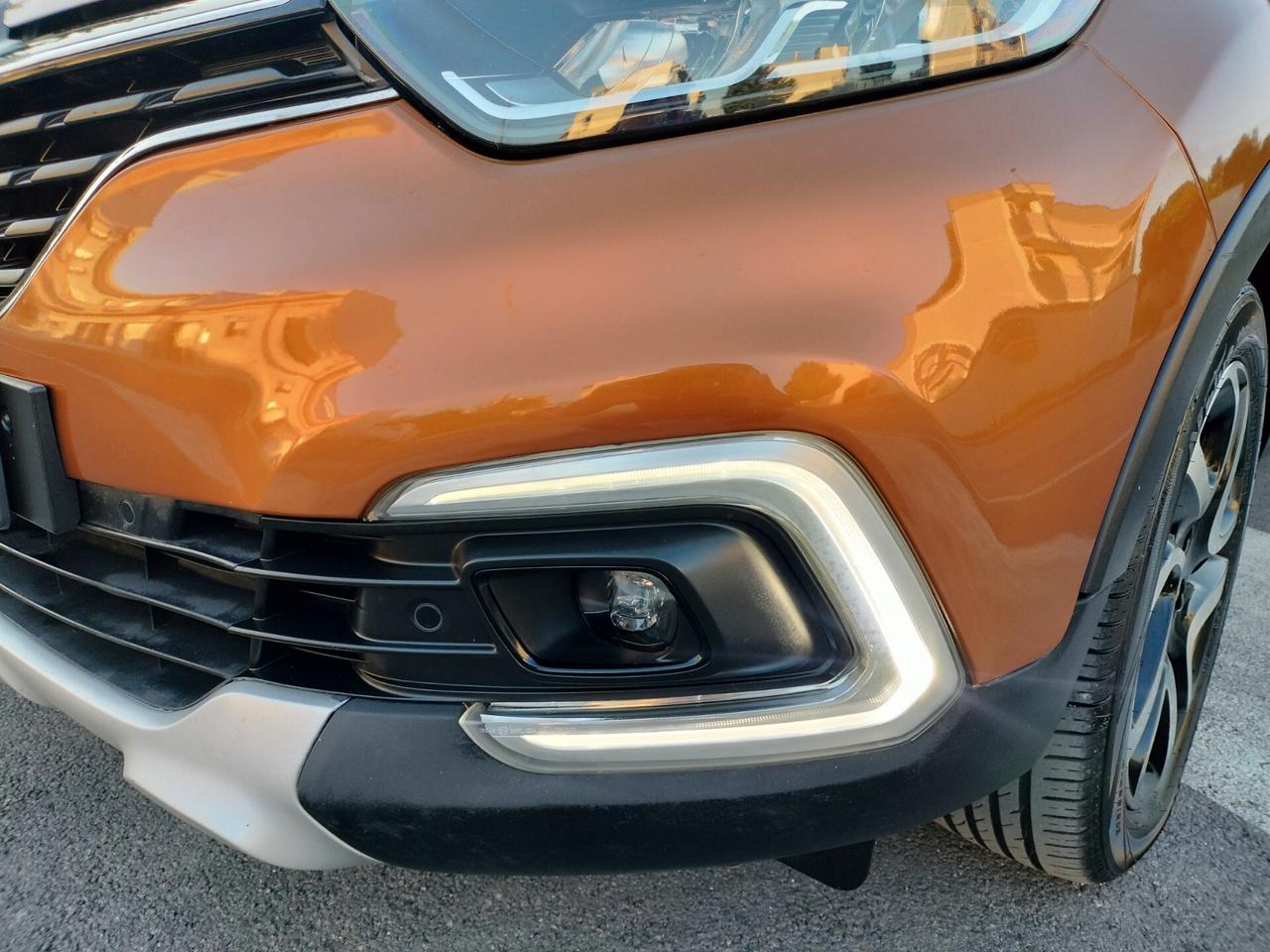 Renault Captur dCi 8V 110 CV Start&Stop Energy Intens