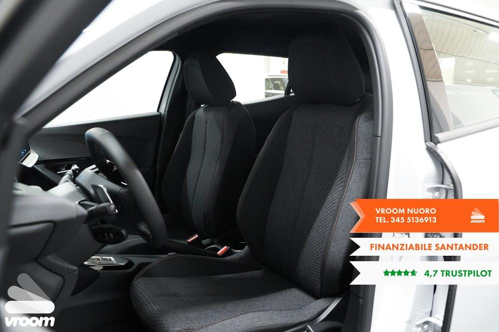 PEUGEOT 2008 2ª serie 2008 Hybrid 145 e-DCS6 S...