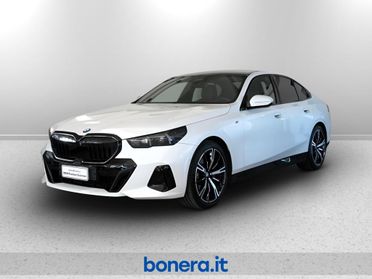 BMW Serie 5 Berlina 520 d 48V M Sport Pro xDrive Steptronic
