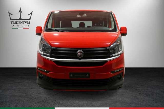 Fiat Talento combi M1 1.6 twin t. mjt CH1 10Q 145cv E6