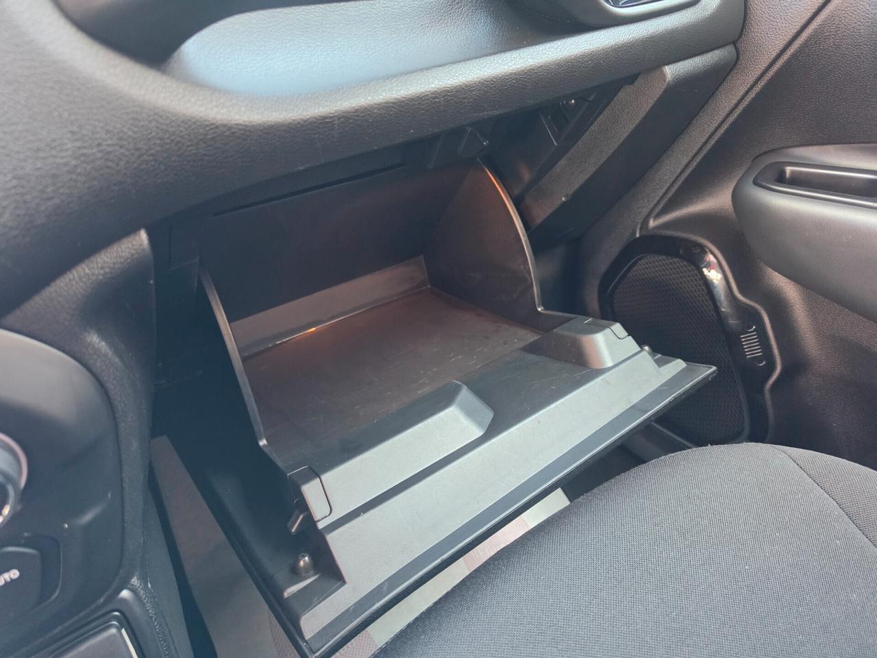 Jeep Renegade 1.6 diesel 05/2019 AUTOMATICA cv120