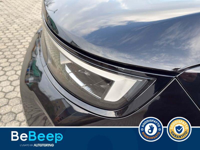 Opel Mokka 1.2 T GS S&S 100CV