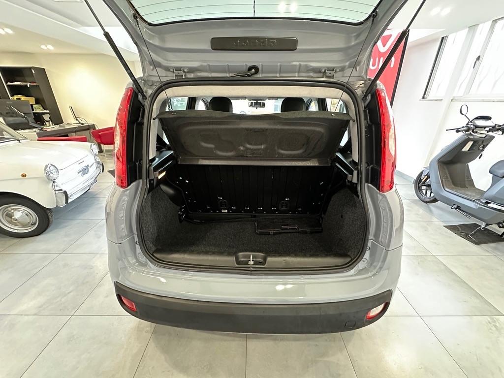 Fiat Panda 1.0 FireFly S&S Hybrid 06/2021