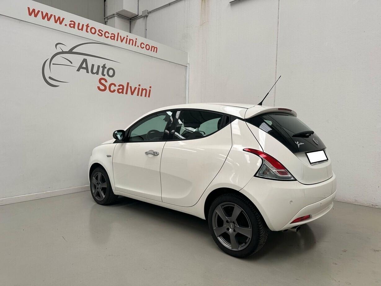 Lancia Ypsilon 1.2 69 CV 5 porte S&S