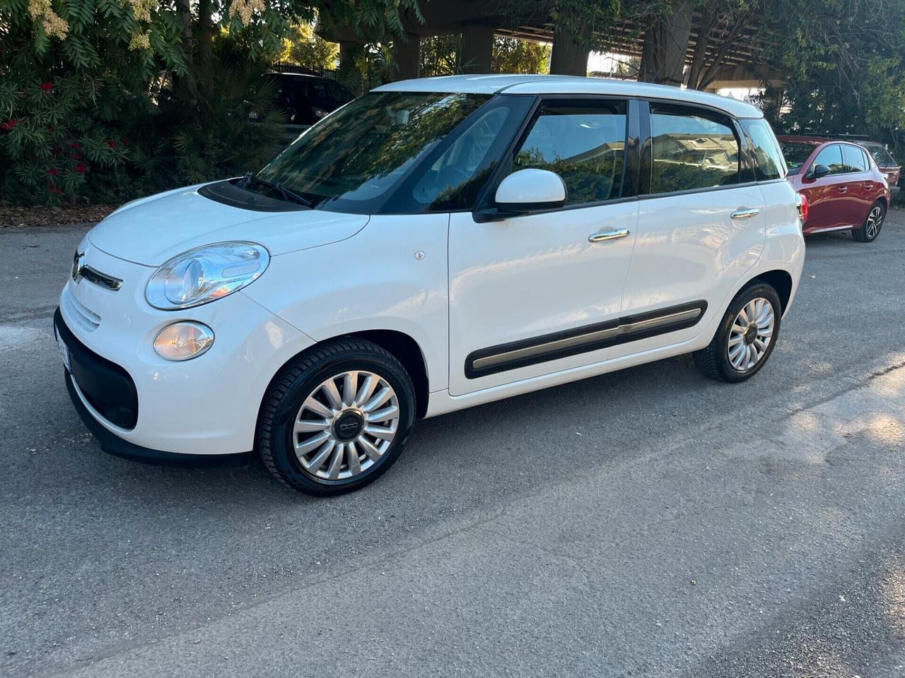 Fiat 500L 1.3 Multijet 85 CV Lounge