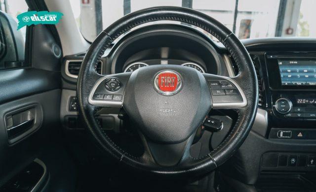 FIAT Fullback 2.4 180CV Doppia Cabina LX S&S