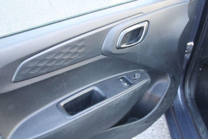 Hyundai i10 i10 1.0 MPI AT Connectline