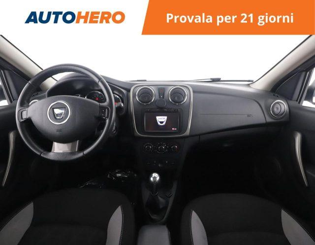 DACIA Sandero Stepway 900 TCe 12V 90CV Prestige