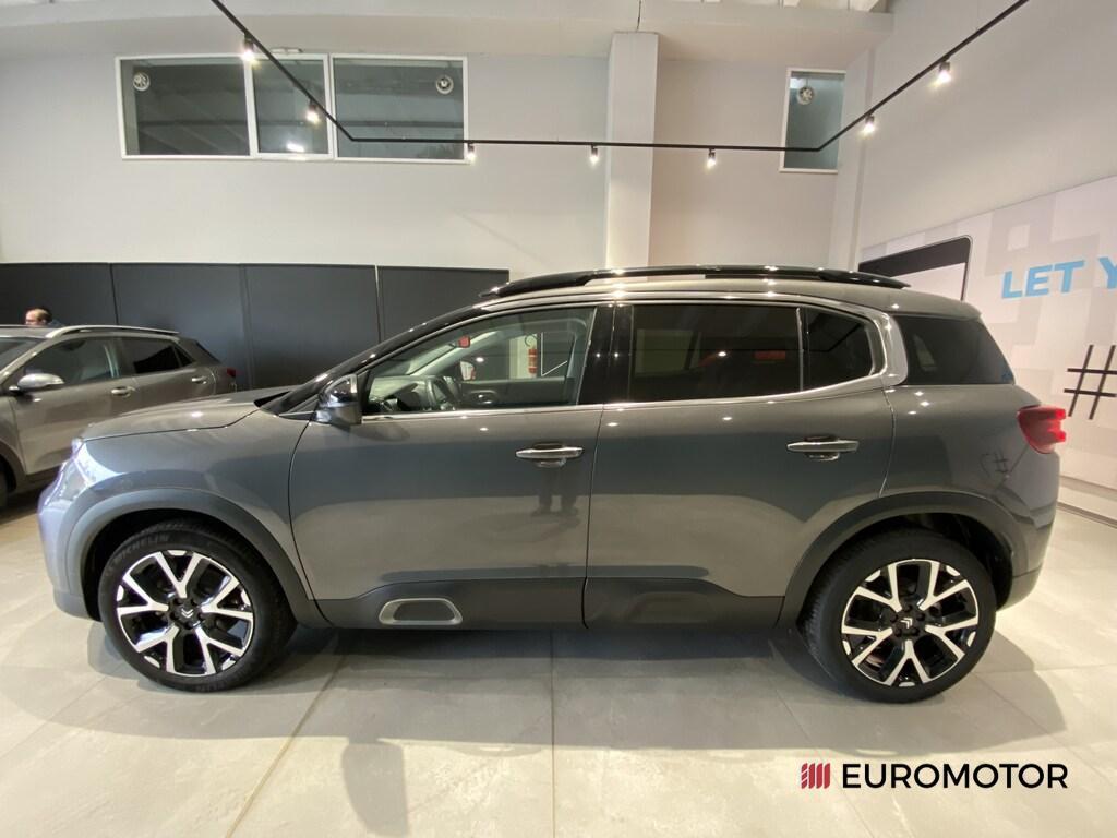 Citroen C5 Aircross 1.5 BlueHDi Shine Pack EAT