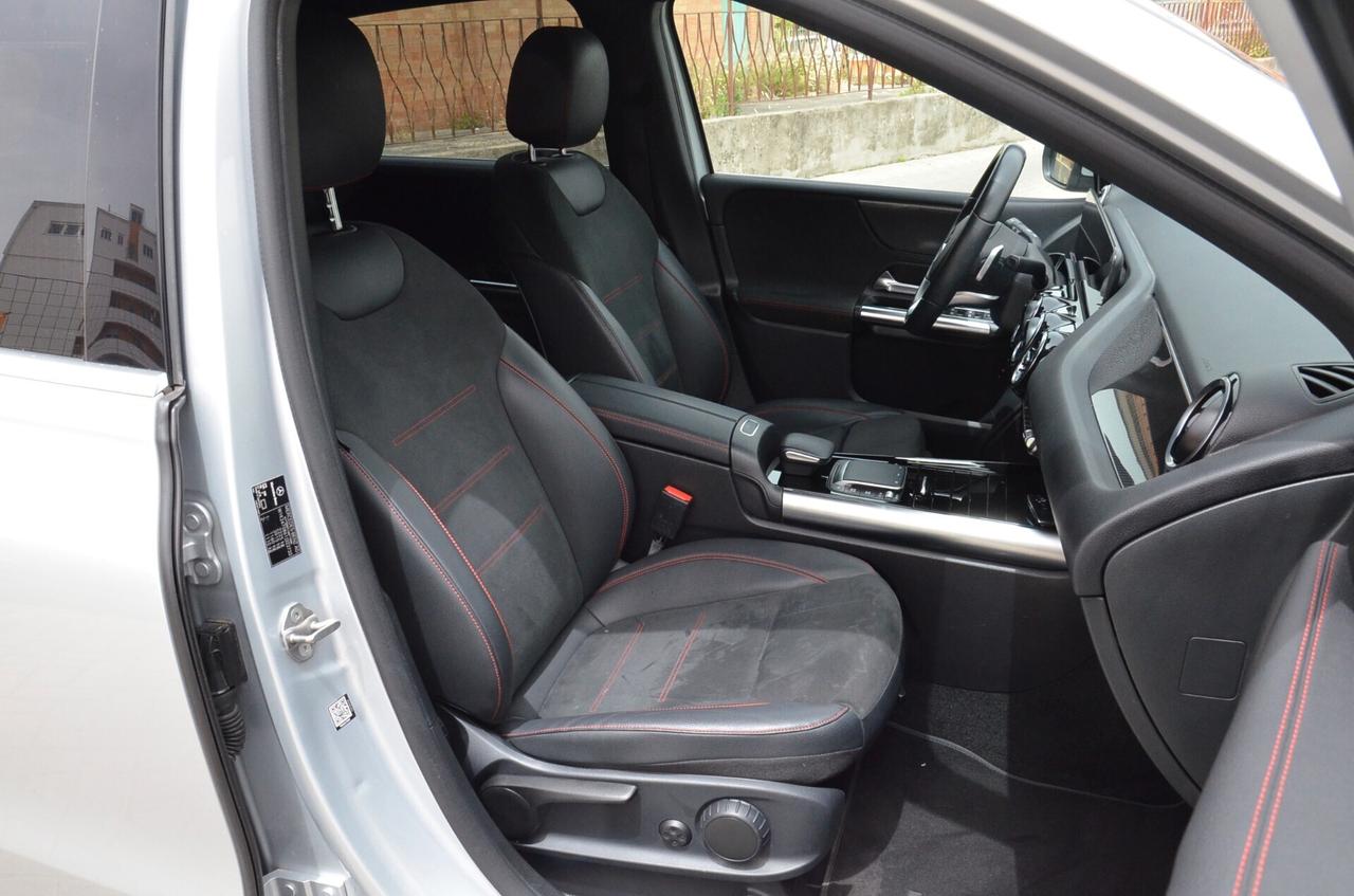 Mercedes-benz B 250 e Plug-in hybrid Automatica Premium