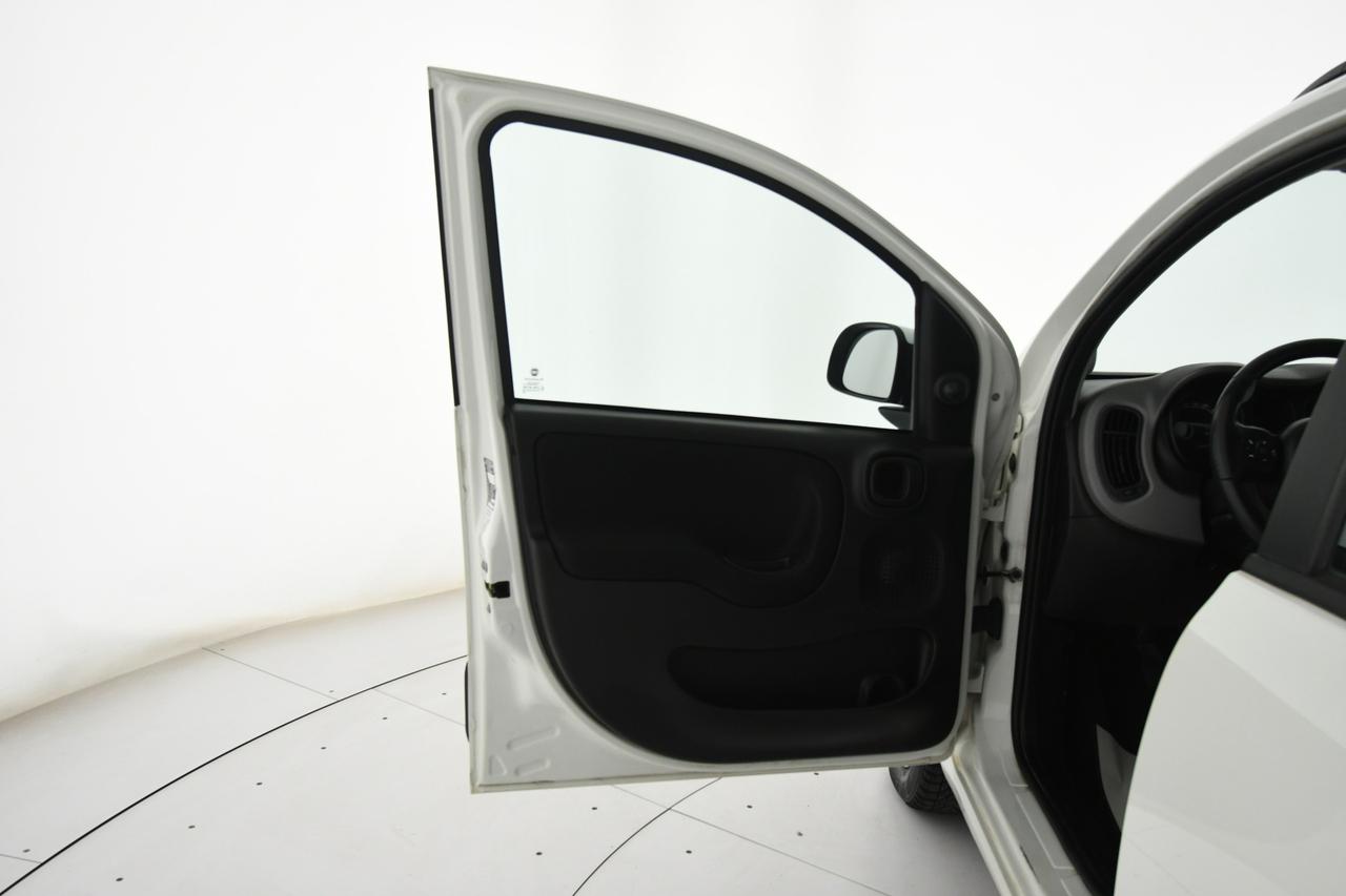 FIAT Panda 1.3 mjt 16v Lounge s&s 95cv NEOPATENTATI
