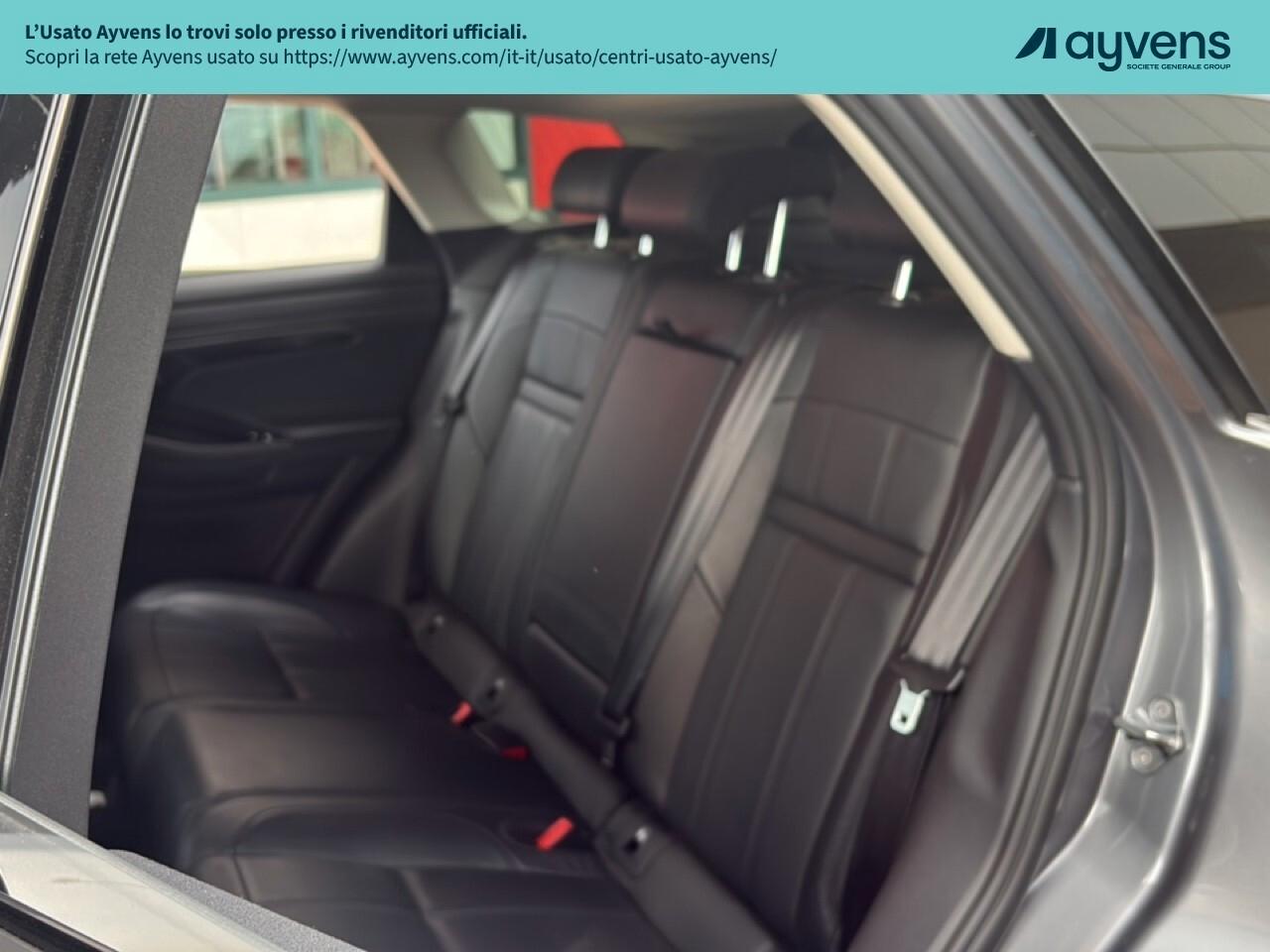Land Rover Range Evoque 1.5 I3 PHEV AWD S 300 CV