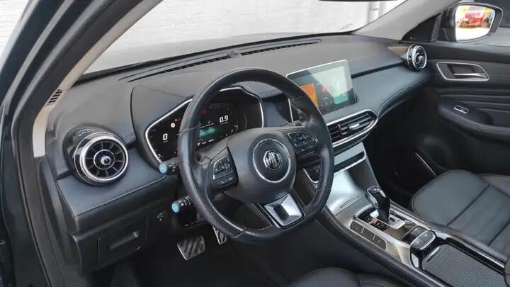 Mg HS 1.5T-GDI Luxury